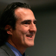 Nobel Laureate Craig Mello, a professor at the University of Massachusetts Medical School, in 2007.